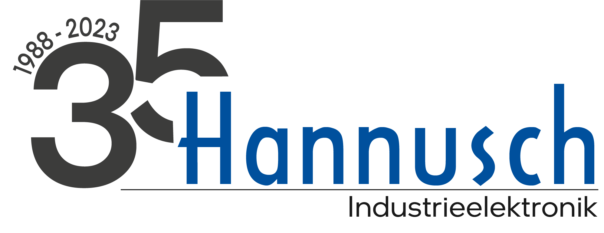 Hannusch Industrieelektronik GmbH